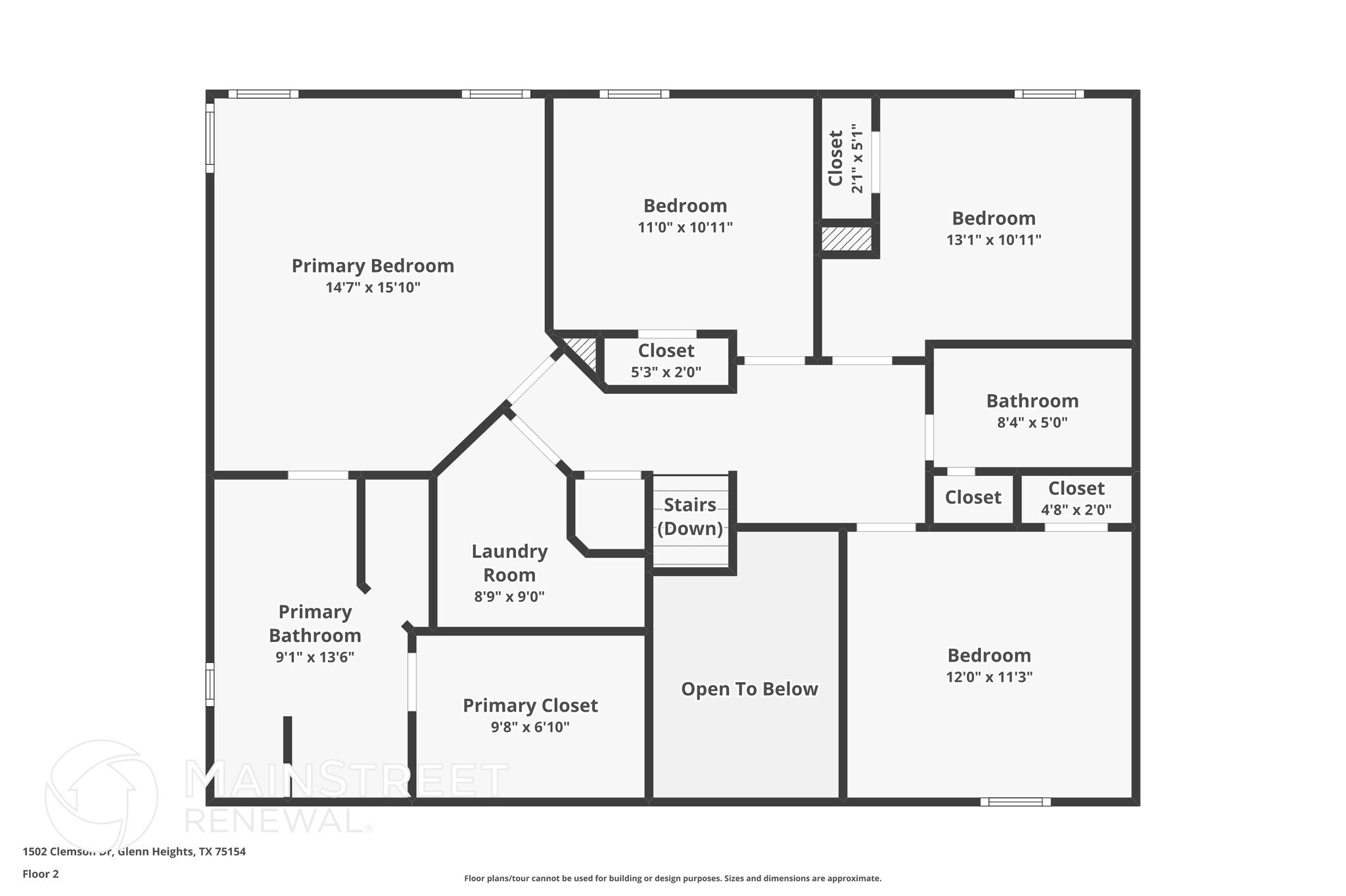 Building Photo - 1502 Clemson Dr