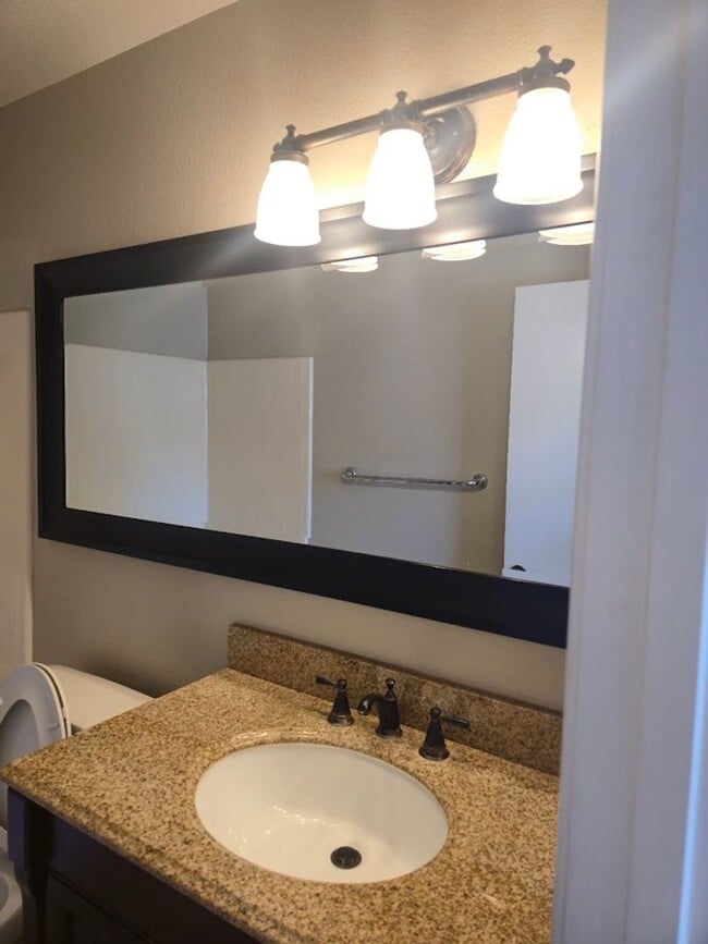 Building Photo - Light-Filled End Unit Condo, 2BD/2.5BA wit...