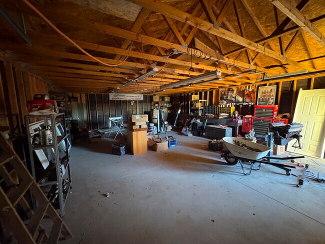 Building Photo - 57220 Spencer Rd