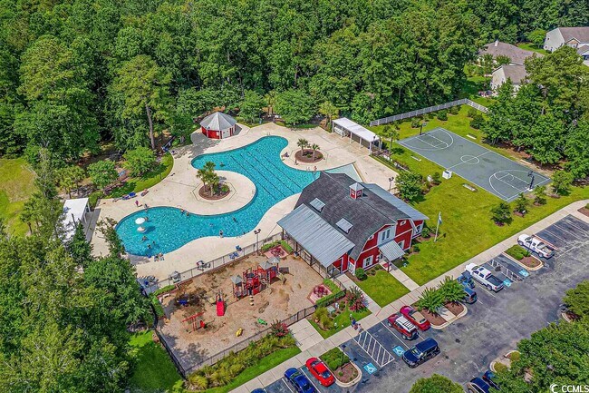 Building Photo - 825 Barn Owl Ct