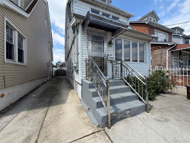 Building Photo - 109-48 135th St
