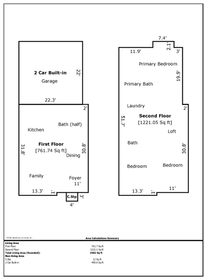 Building Photo - 2421 Hedge Maple Dr