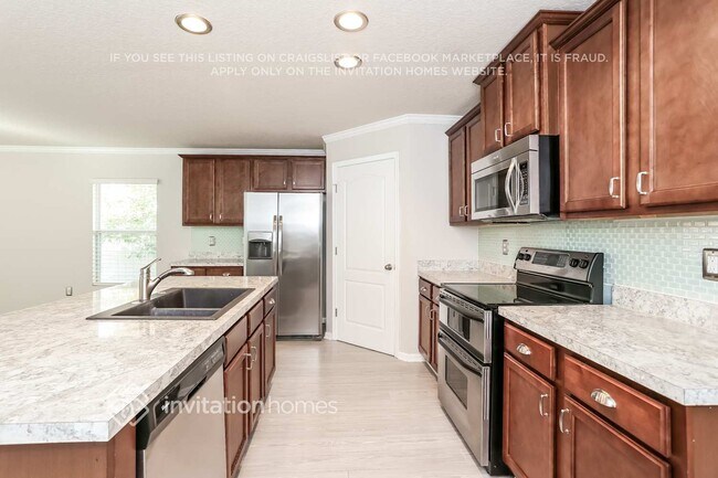 Building Photo - 65014 Mossy Creek Ln