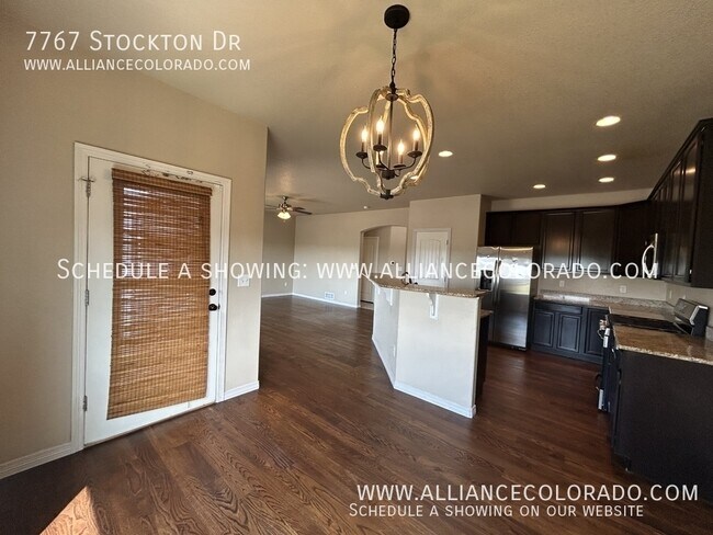 Building Photo - 7767 Stockton Dr