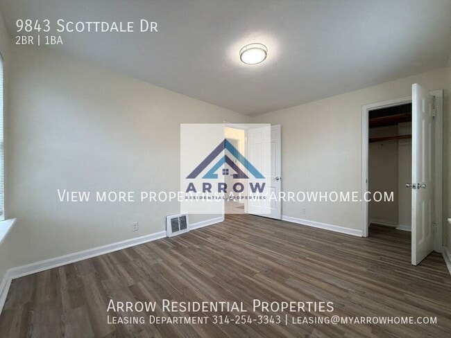 Building Photo - 9843 Scottdale Dr