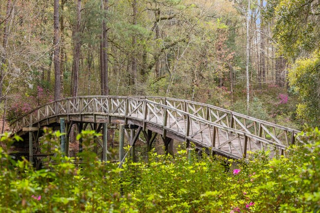 Building Photo - Gorgeous Furnished Estate on the Ashley River