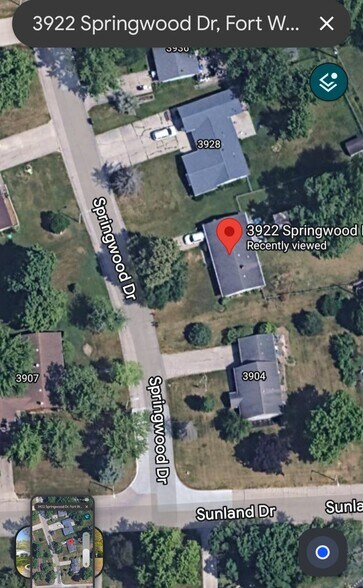 Building Photo - 3922 Springwood Dr