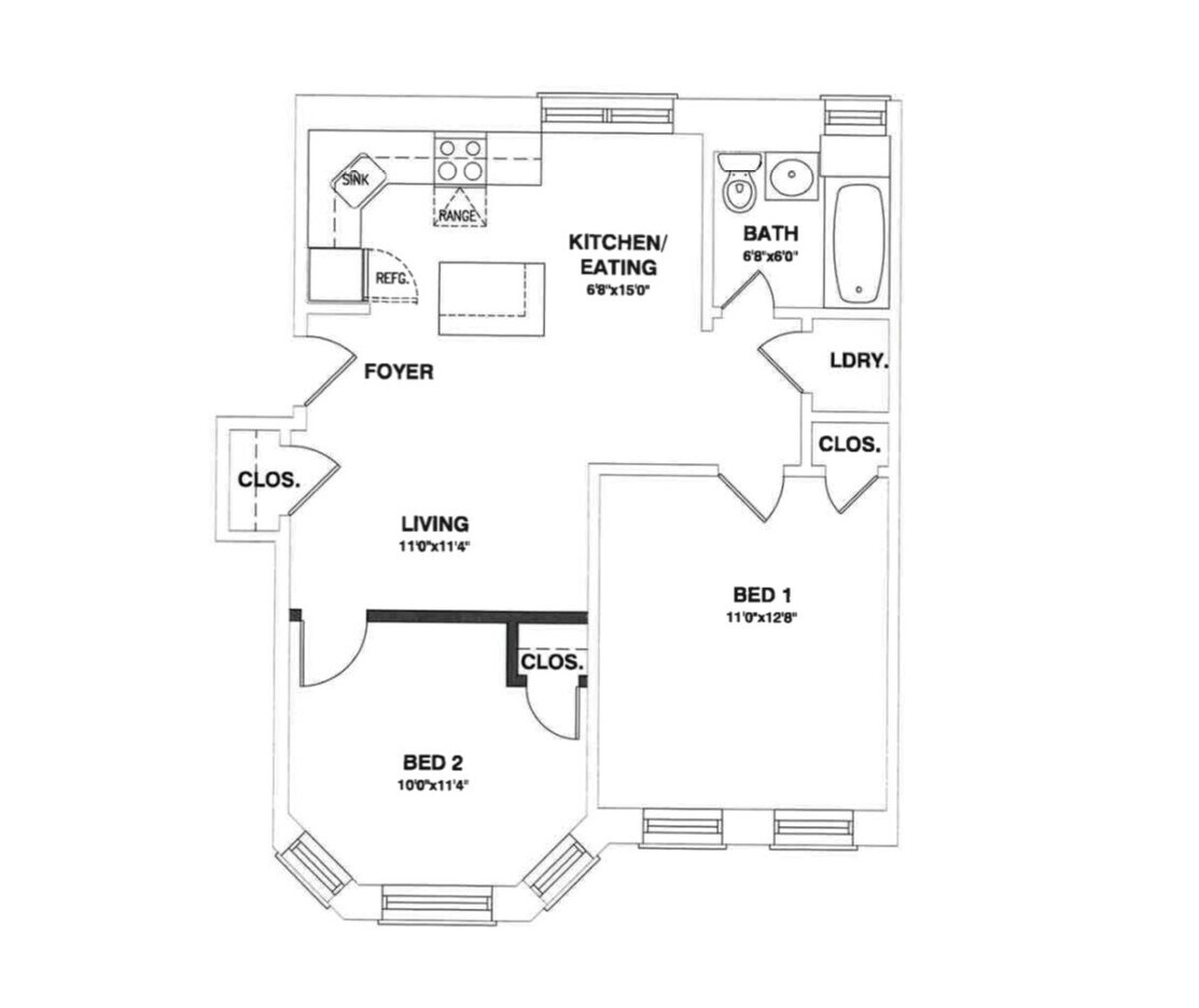 Building Photo - 131 Park Dr