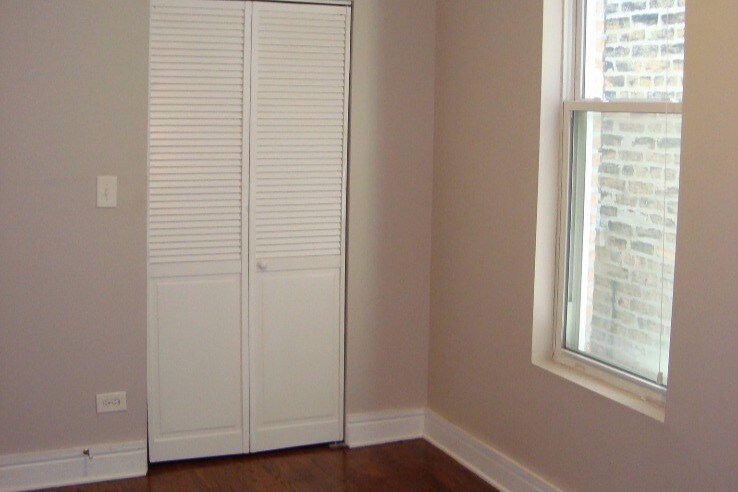 Master Bedroom - 1914 S Leavitt St