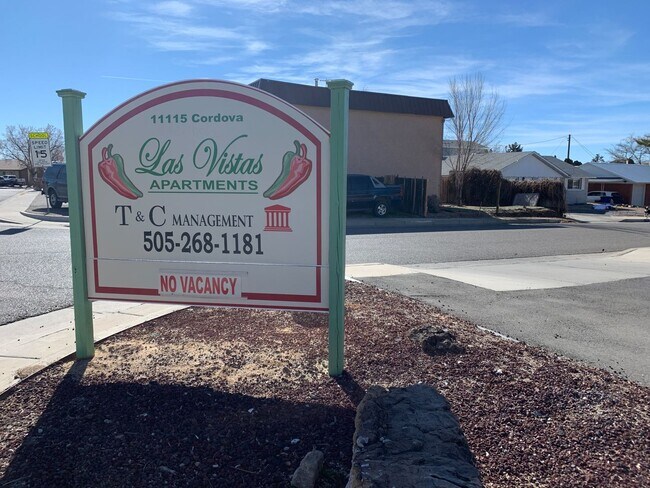 Interior Photo - Las Vistas