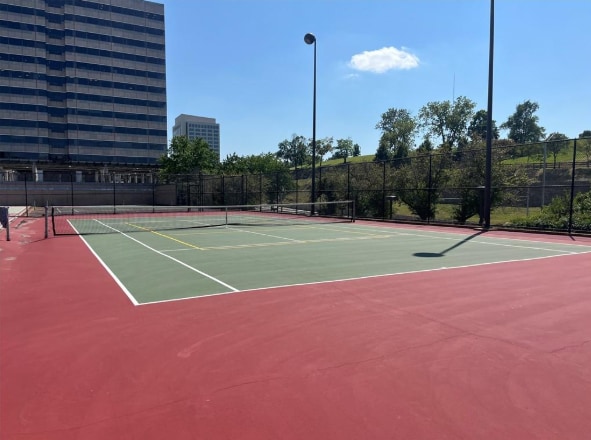 Building Photo - 2510 Grand Blvd