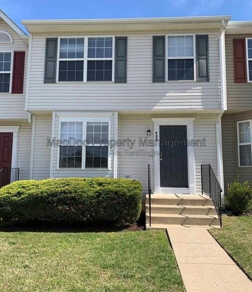 Building Photo - 403 Independence Dr