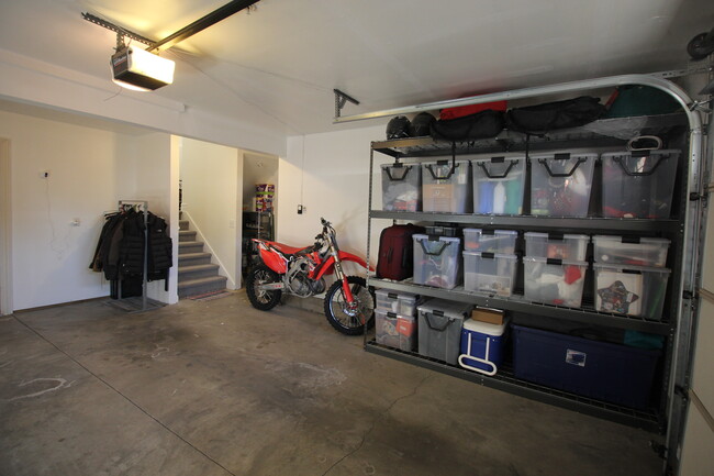 Large Shelving Unit for Storage - 625 E 200 S