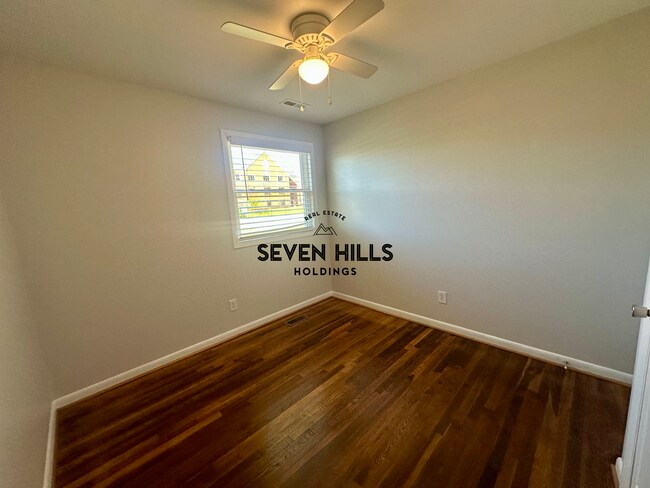 Building Photo - 1007 Kinney St