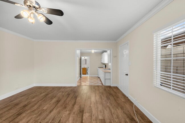 Building Photo - 18621 Bryant St