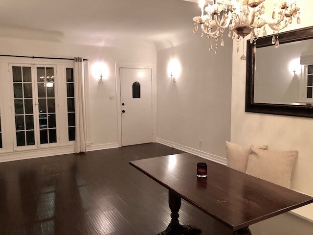 Building Photo - 517 N Spaulding Ave