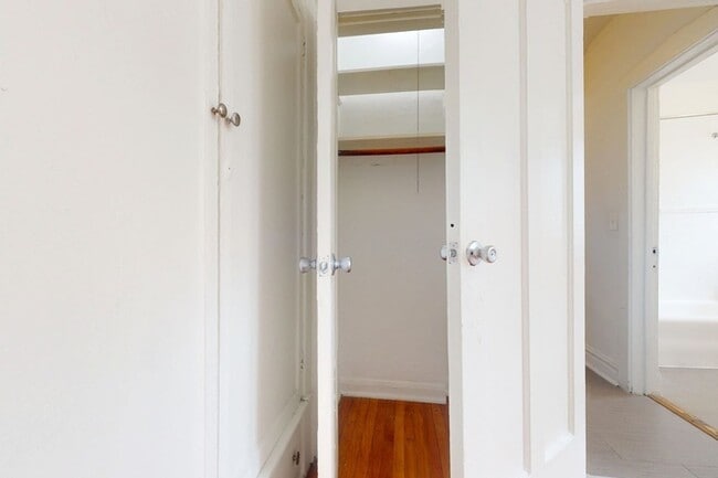 Floorplan - 1101 E. Hyde Park Boulevard