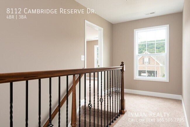 Building Photo - 8112 Cambridge Reserve Dr