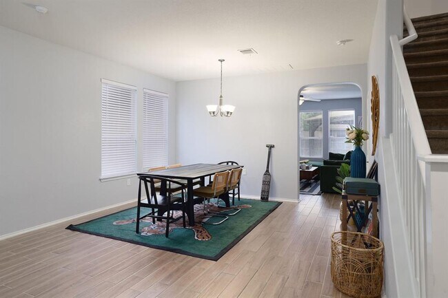 Building Photo - 8716 Panadero Dr