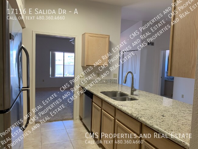 Building Photo - 17116 E Salida Dr