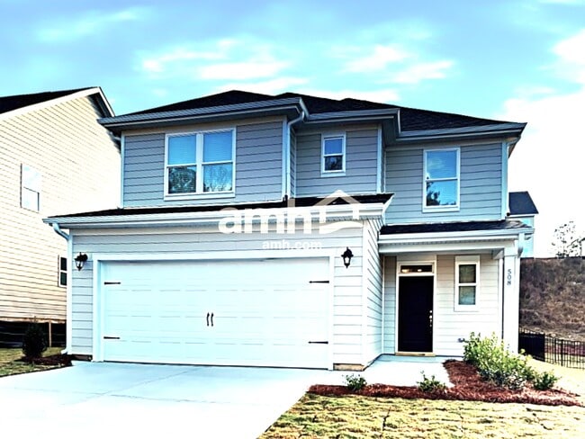 Building Photo - 508 Summit View Ct