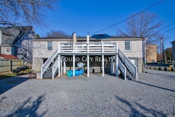 Building Photo - 103 Cherokee Rd