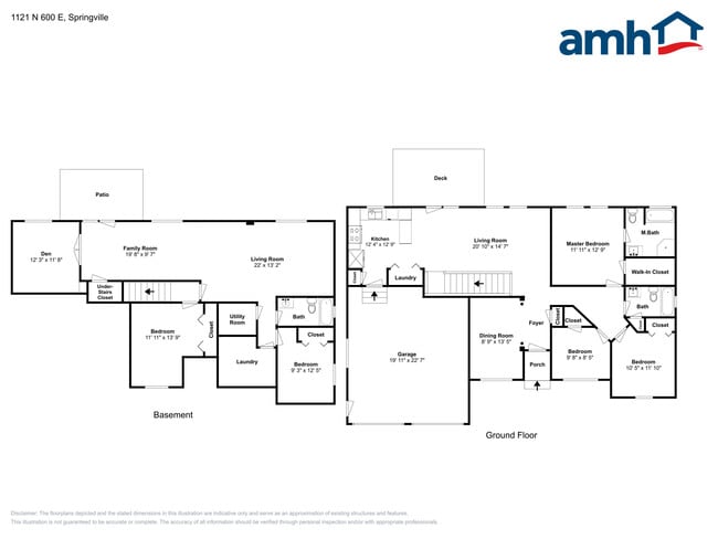 Building Photo - 1121 N 600 E