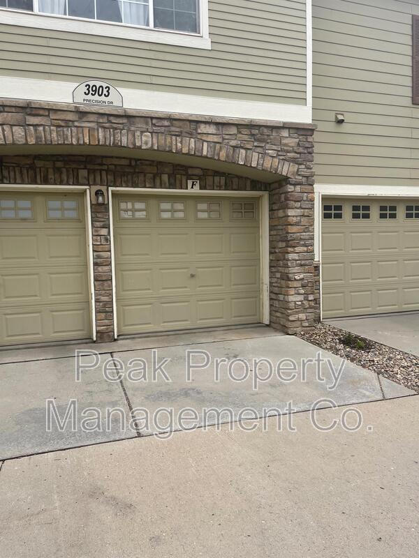 Building Photo - Precision Dr, 3903 Unit F