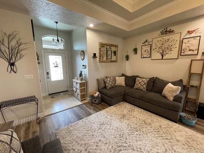 Building Photo - 2512 Joes Lane, Clovis NM