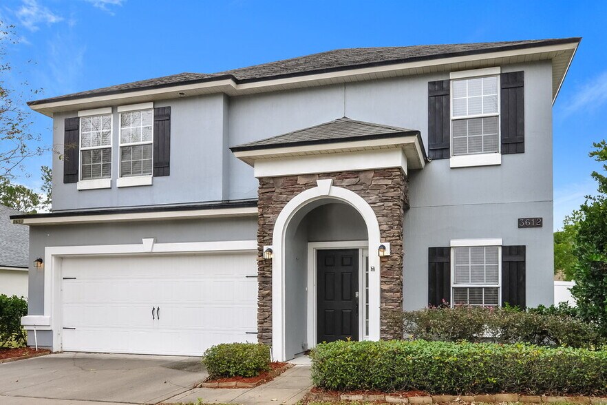 Building Photo - 3612 Citara Ct