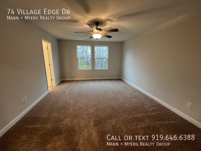 Building Photo - 74 Village Edge Dr