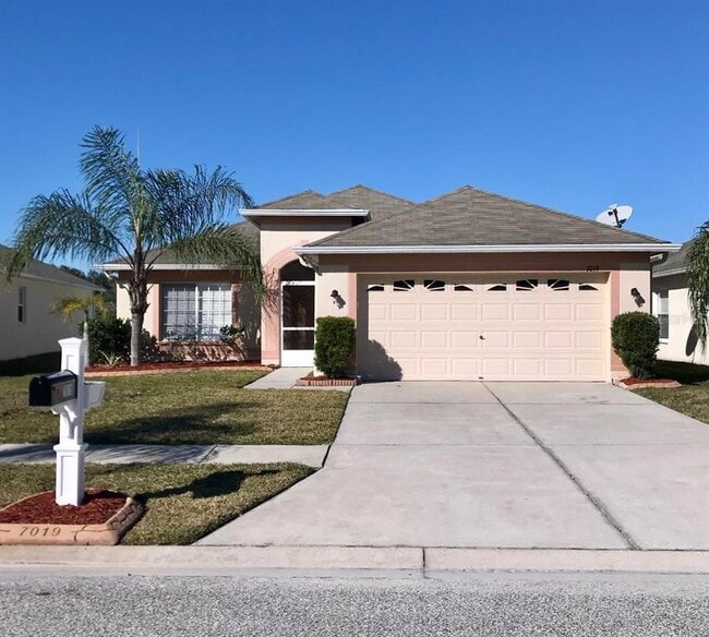 Primary Photo - 7019 Belt Link Loop