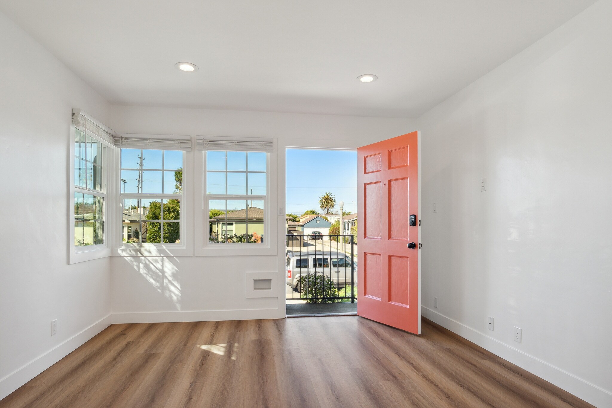 Building Photo - 8460 Kittyhawk Ave