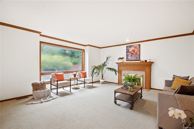 Building Photo - Rambler Style House nestled in the heart of Mountain Vie