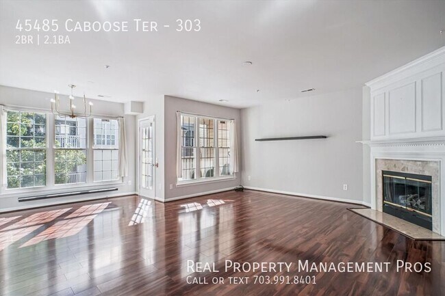 Building Photo - 45485 Caboose Terrace