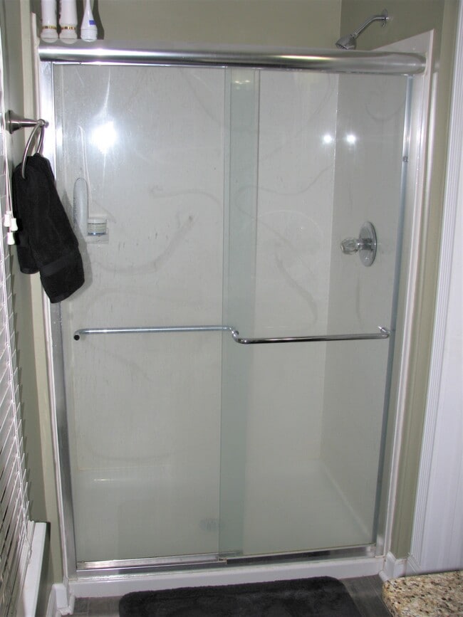 1st floor bath - 57 E Russell St