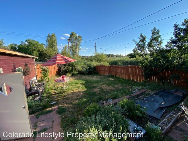 Building Photo - 4 br, 2 bath House - 118 W Mill Street