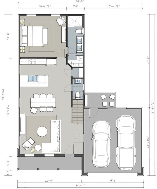 Building Photo - 14416 Daniel Shrs Dr