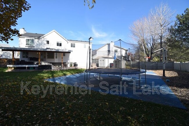 Building Photo - 1814 Whisperwood Cir