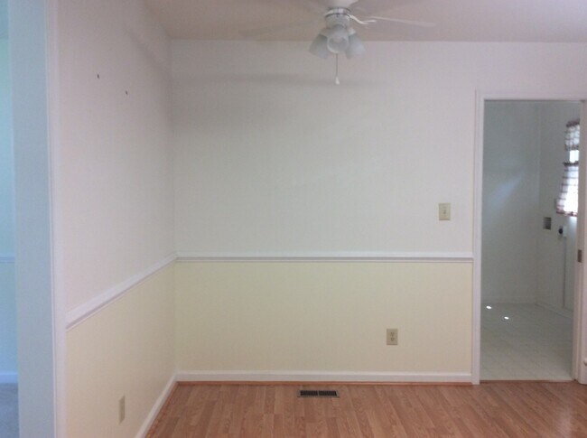 Building Photo - Vass Meadows