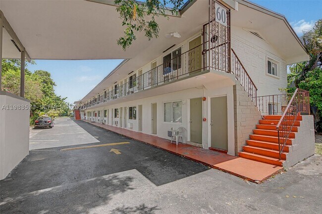 Building Photo - 60 NW 79th St