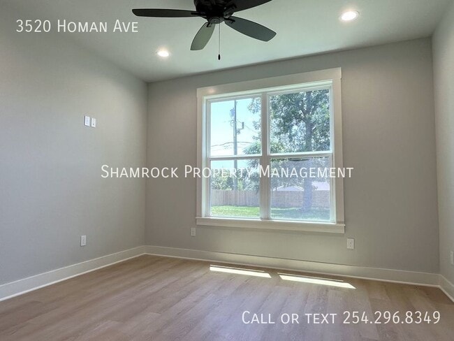 Building Photo - New Central Waco Home