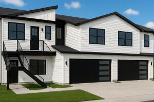 Building Photo - "Spacious & Stylish 3-Bedroom 2 bath Furnished Haven in Cedar City – Your Perfect Home Awaits!"