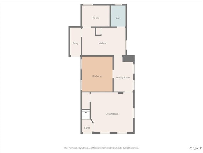 Building Photo - 811 1st N St