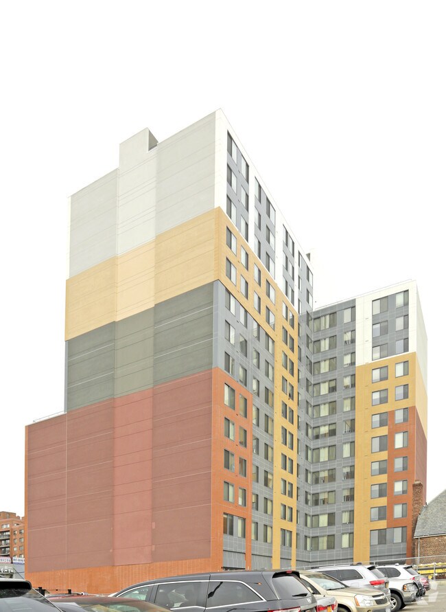 Building Photo - 3702 Union St