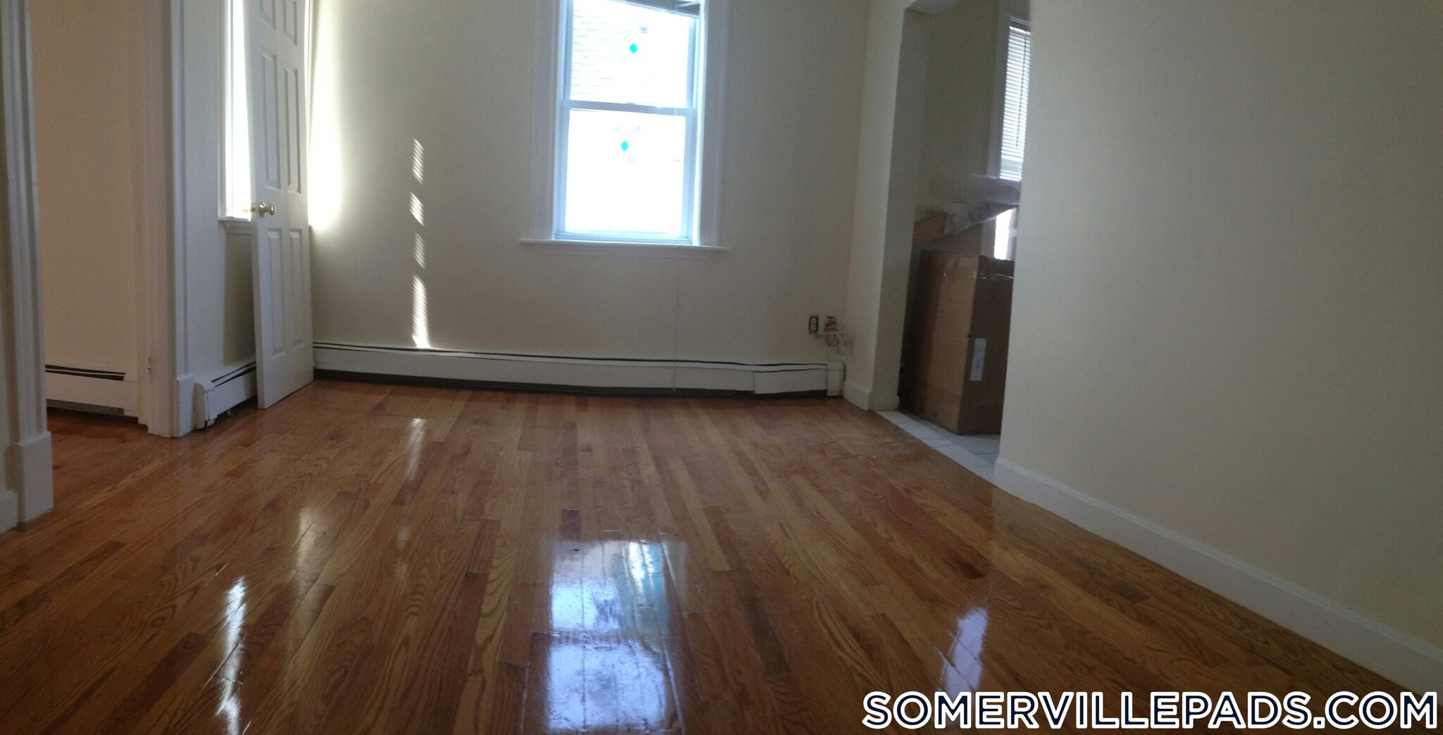 Building Photo - 6 Lincoln Ave