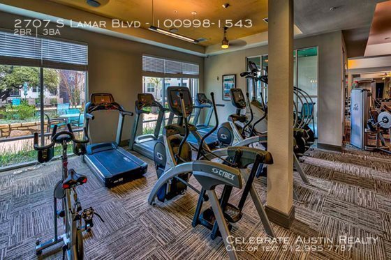 Building Photo - Bell South Lamar