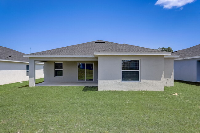 Building Photo - The Groves at Lake Ella