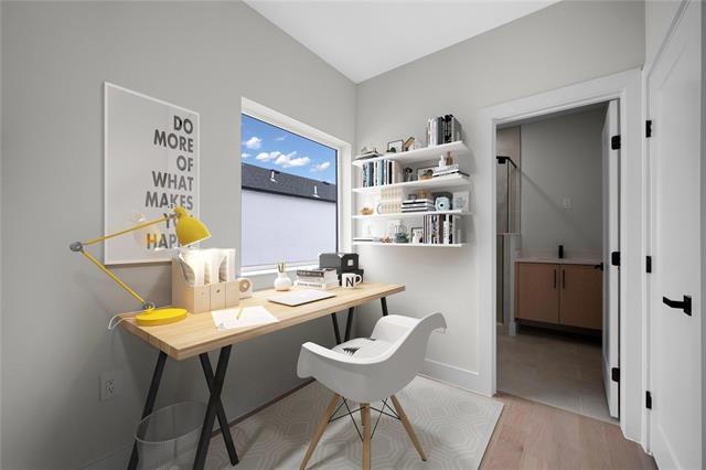 Building Photo - 1512 Seegar St