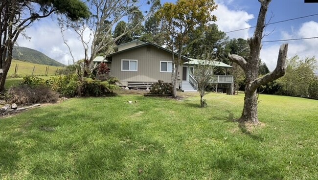 Building Photo - 64-5312 Iokua Place